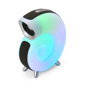 Caixa de Som Multimdia TWS com Luminria RGB